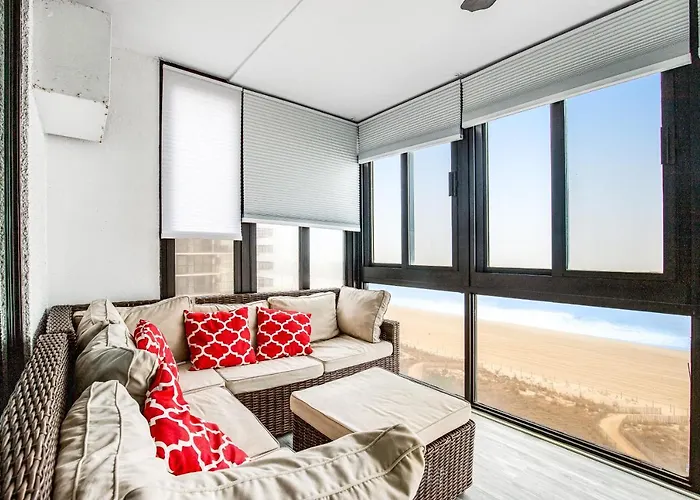 Apartment High Point North 9a