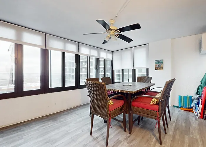 Apartment High Point North 9a Ocean City