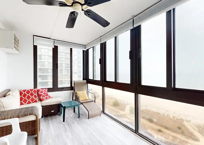 High Point North 9a Apartment Ocean City