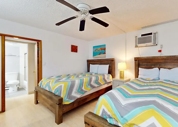 Apartment High Point North 9a Ocean City