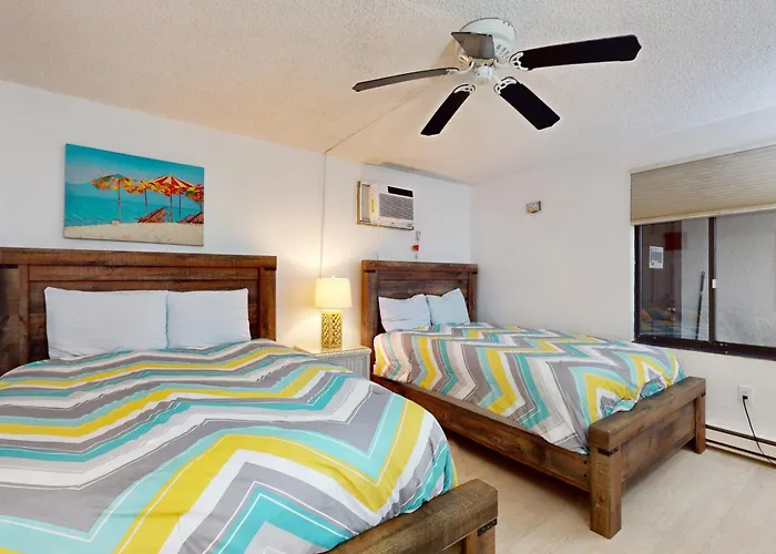Apartment High Point North 9a