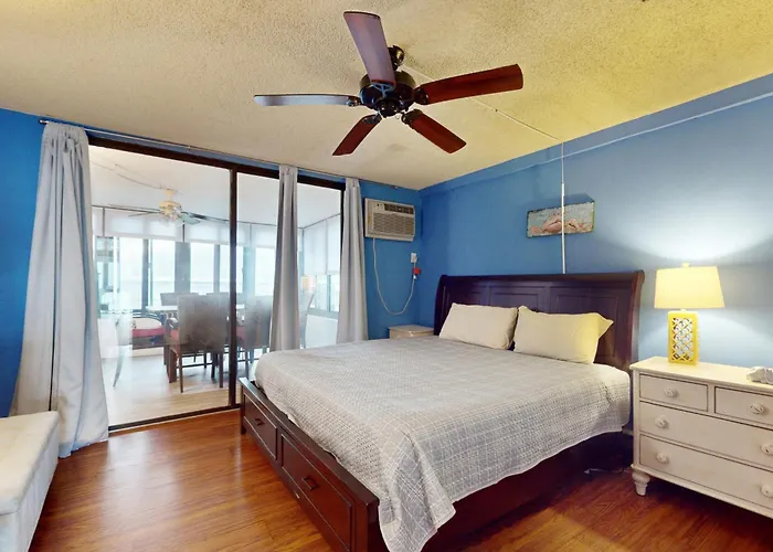 High Point North 9a Apartment Ocean City
