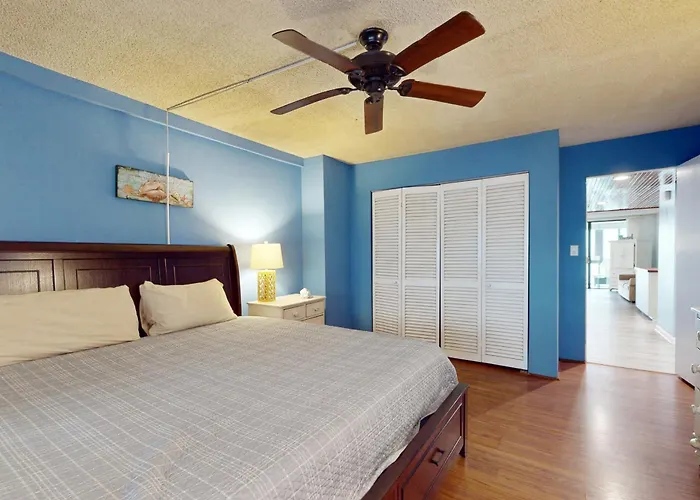 Apartment High Point North 9a